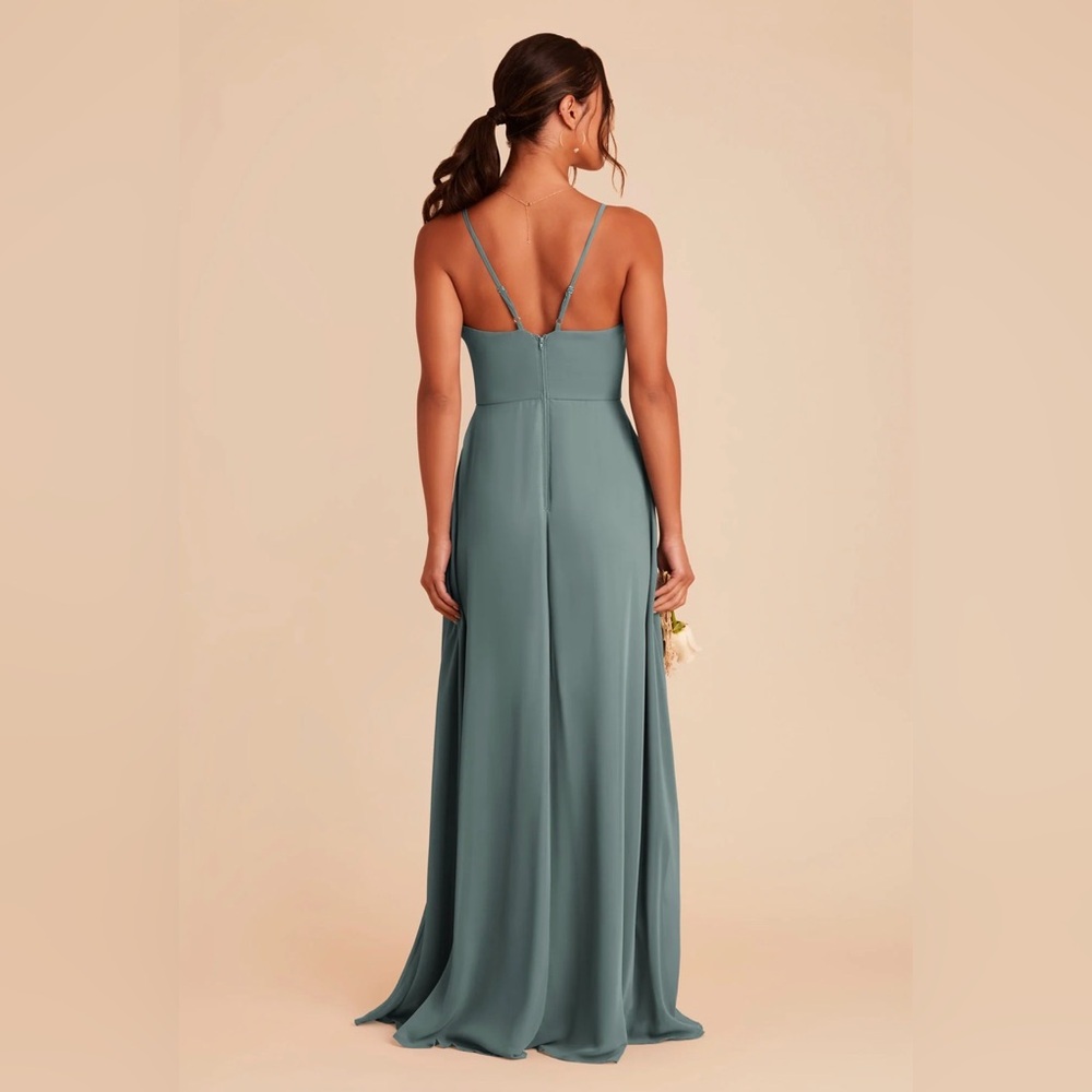 Birdy Grey Sea Glass Theresa Dress - Picture 3 of 3